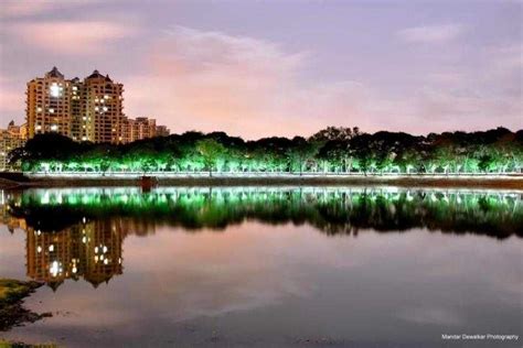 Upvan Lake, Thane | Timings, Boating Price, Address | Holidify