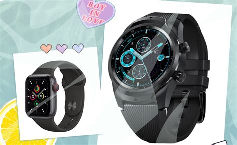 可以独立通话智能手表推荐，2023年esim智能手表推荐？（ Ticwatch 、oppo 、amazfit、苹果…）