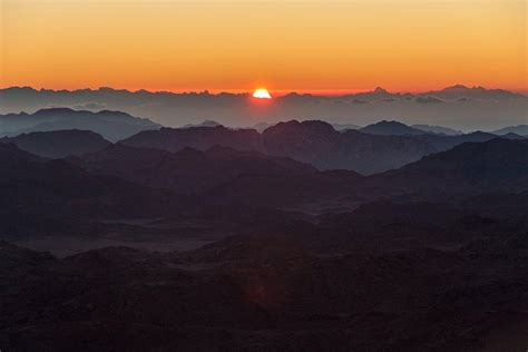 Mt Sinai Private Sunrise Climb With St Catherines And Dahab 2023