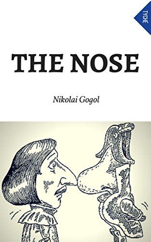 The Nose By Nikolai Gogol Goodreads