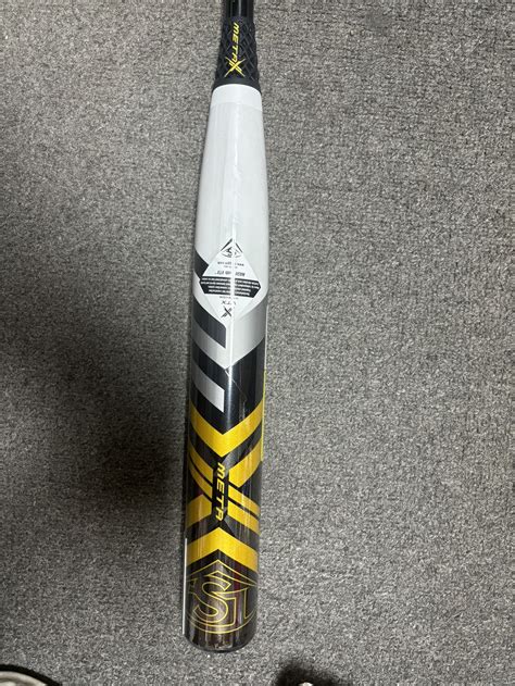 New 2024 Louisville Slugger 10 22 Oz 32 Meta Bat SidelineSwap