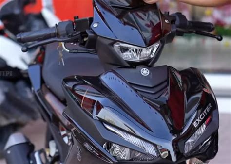 Keren Yamaha Sniper 155 2024 Jadi Motor Bebek Sport Terbaru Mesinnya