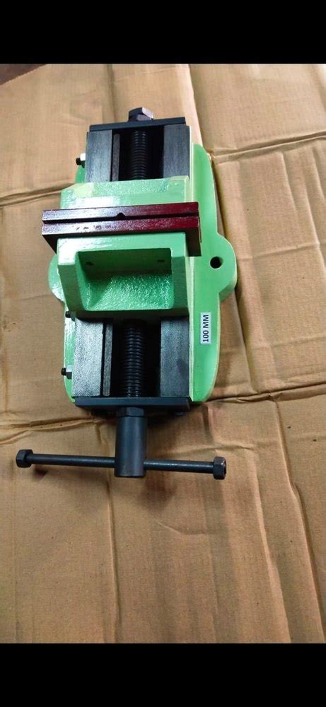 Self Centering Vice At Best Price In India