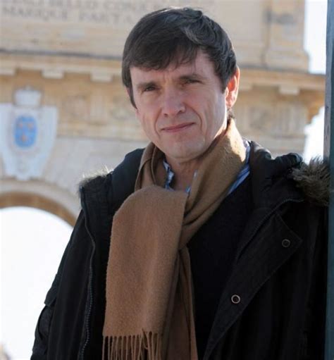Jean Marie Besset - Alchetron, The Free Social Encyclopedia