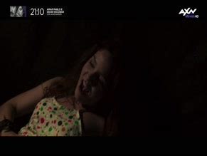 The End Of Innocence Nude Scenes Aznude