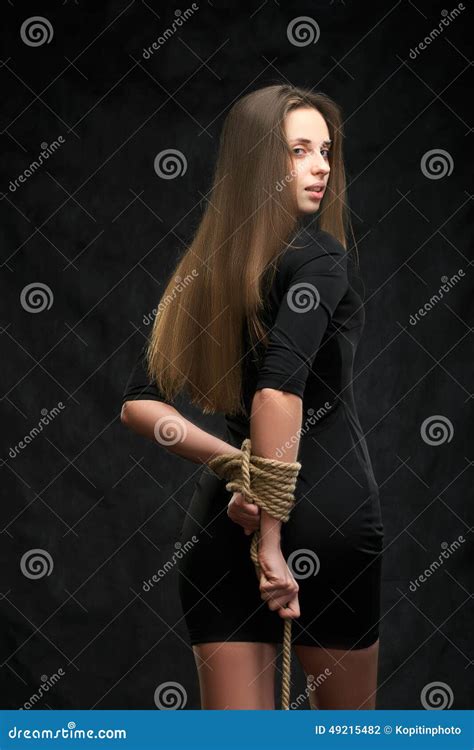 Bound Hands