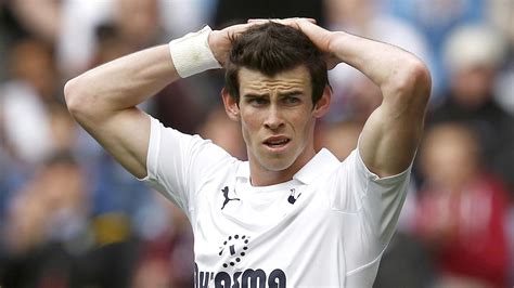 Gareth Bale Olimpiyat Eurosport