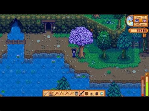 Relaxing Stardew Valley YouTube