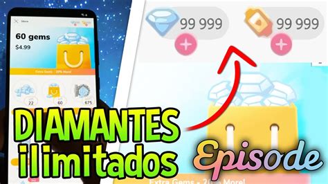 C Mo Obtener Diamantes Y Pases Ilimitados En Episode Android Ios