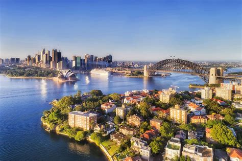 Best Places To Live In Australia Top Cities For Expats