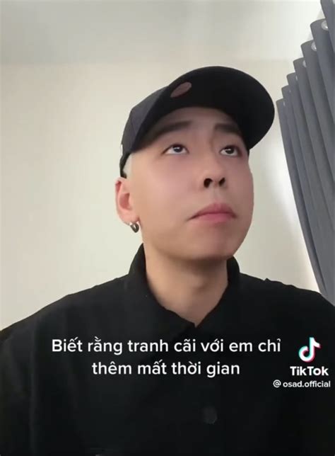 Các Rapper Trổ Tài Sáng Tác Lời Rap Mới Cho Ừ Em Xin Lỗi Của Hoàng Yến Chibi