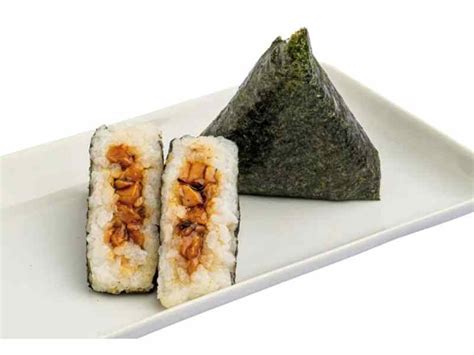 Best Chicken Teriyaki Onigiri By Tokyo Tokyo Pinoy Cupid Ts