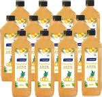 Buy Aactuala Pineapple Aloe Vera Coconut Water Fruit Juice Ml