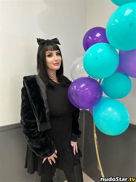 Jenna Valentine Jennavalentine Nude OnlyFans Photo Nudostar TV