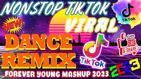 NEW TIKTOK MASHUP NONSTOP REMIX 2023 TRENDING TIKTOK BUDOST