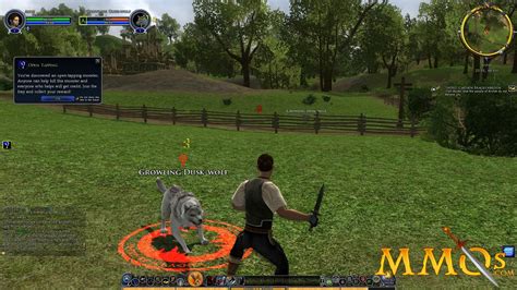 Best Tab Targeting MMORPGs - MMOs.com