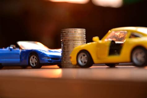cheap car finance deals  leaving lenders overexposed verdict