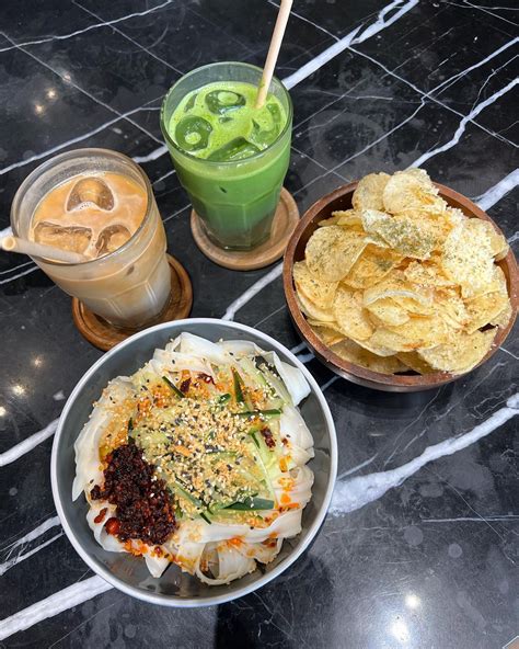 Latitude Beanbar Hidden Gem In Manila For Coffee And Alcholic Drinks