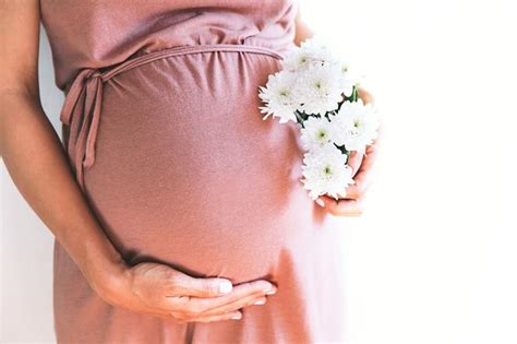 38 tydzień ciąży rozwój dziecka i zdrowie mamy Mjakmama24 pl