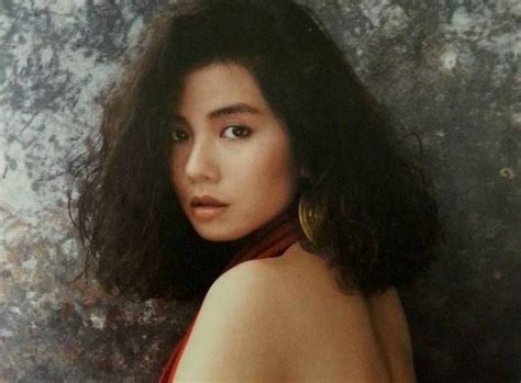 Cherie Chung Long Hair Styles Beauty Hair Styles