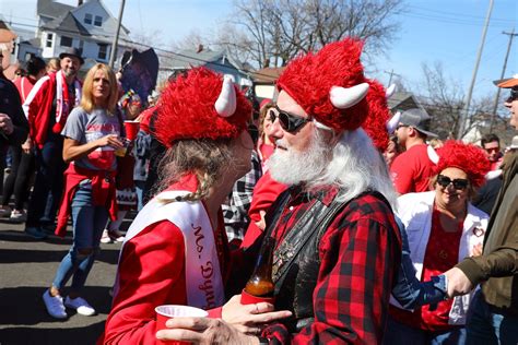 Photos Dyngus Day At Gordon Green Was A Fun Celebration Of Polish