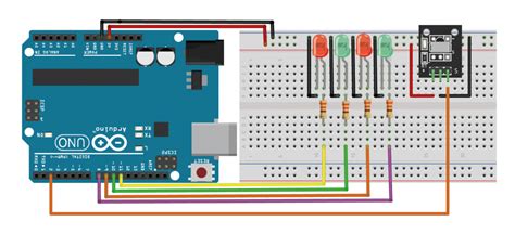 Arduino Dersleri 13 Arduino IR Kumanda ile LED Kontrolü