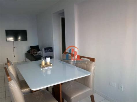 Apartamento Na Avenida Conselheiro Aguiar Boa Viagem Em Recife Por R