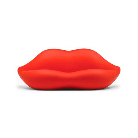 Lip Sofa Hire Baci Living Room