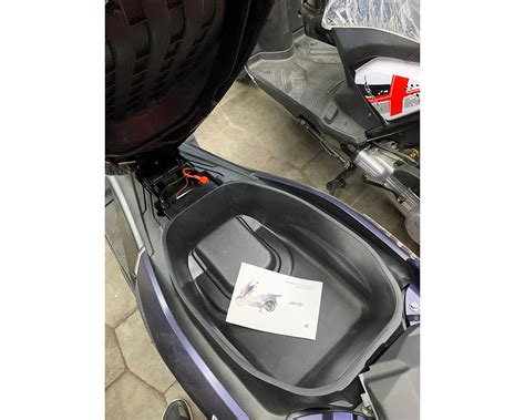 Скутер VENTO NAKED черный VENTO NAKED BLK купить в мотосалон е LKMoto в Москве и России