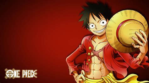 Share Monkey D Luffy Wallpaper K In Cdgdbentre