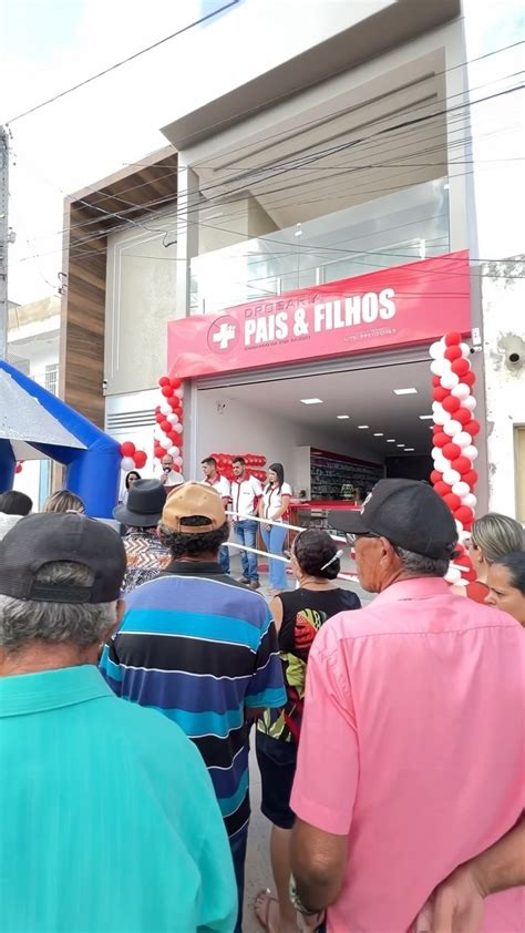 Drogaria Pais E Filhos - Drogaria Pais & Filhos (@drogariapaise) • Instagram photos and videos