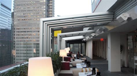 Sky Room Retractable Roof, New York City - America's Leading Custom Manufacturer of Retractable ...