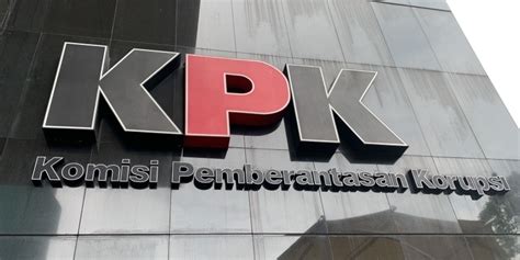 Kasus Korupsi Lng Pertamina Mantan Wamen Bumn Mahmudin Yasin Diperiksa Kpk