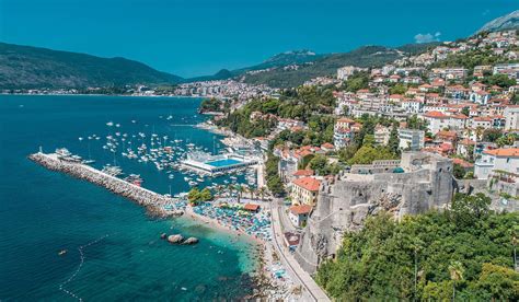 Herceg Novi - BalkanWeek
