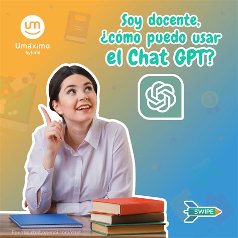 Soy Docente C Mo Puedo Usar Chatgpt