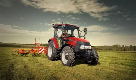 Tractores Agr Colas Case Ih Farmall C Agromaquinaria Es