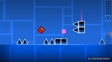 Geometry Dash Base After Base Full Version Youtube