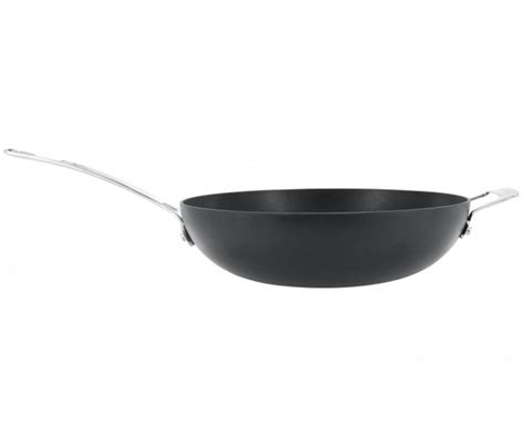 Circulon Genesis Plus 30cm Stir Fry Pan Wok Nz