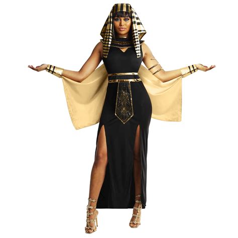 Morph Costumes Queen Cleopatra Costume For Women Plus Size Egyptian Costume Women Cleopatra