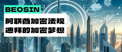 阿联酋的加密法规，迪拜的加密货币梦想 Panews