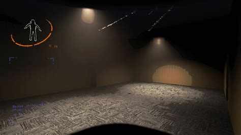 Lethal Companys Bracken Room Where It Is And How To Find It Dot Esports