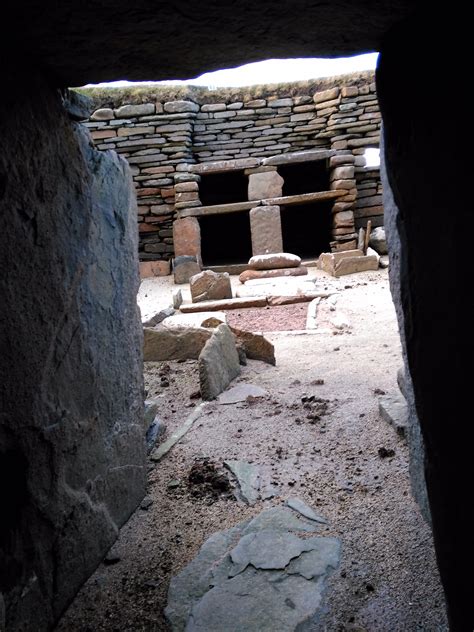 Archaeology In Orkney What Should I See Handy Map And Bucket List