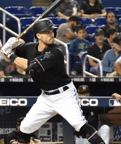 The Rise Of A Rookie: 5 Surprising Facts About Jon Berti's Net Worth