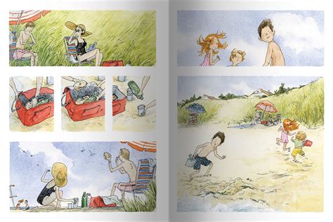 Le Jour Des Ch Teaux De Sable Bd Avis Informations Images Albums