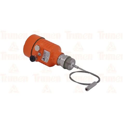 Guided Wave Radar Level Transmitter High Precision 4 20 Ma Output