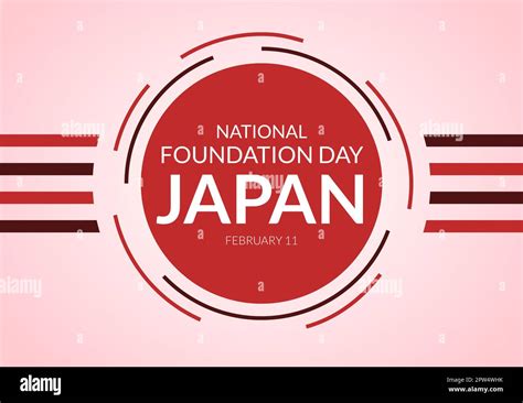 Happy Japan National Foundation Day On February 11 With Famous Japanese