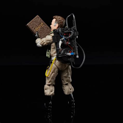 Hasbro's GHOSTBUSTERS: AFTERLIFE Action Figures | FizX