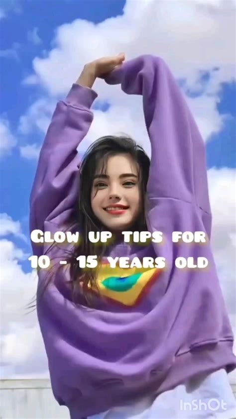 Glow Up Challenge How To Glow Up And Be Prettier Than Ever Artofit