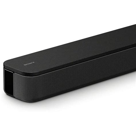 Sony Ht S F Ch Soundbar Hi Res World