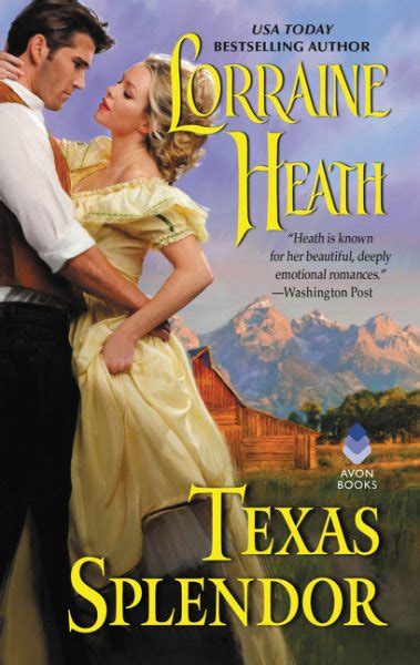 Ever After The Romance Book Specialists Texas Splendor Texas Trilogy